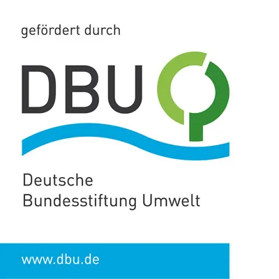 DBU – Deutsche Bundesstiftung Umwelt