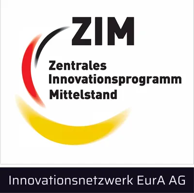 ZIM – Zentrales Innovationsprogramm Mittelstand