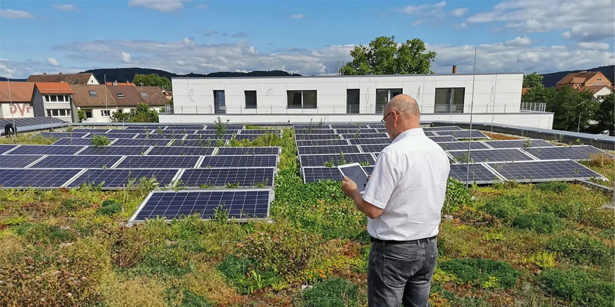 Referenzprojekt Urbach