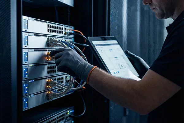Strukturierte IT-Analyse