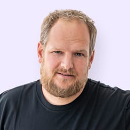 Portrait von Björn Köngeter