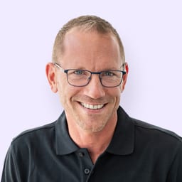 Portrait von Daniel Körner