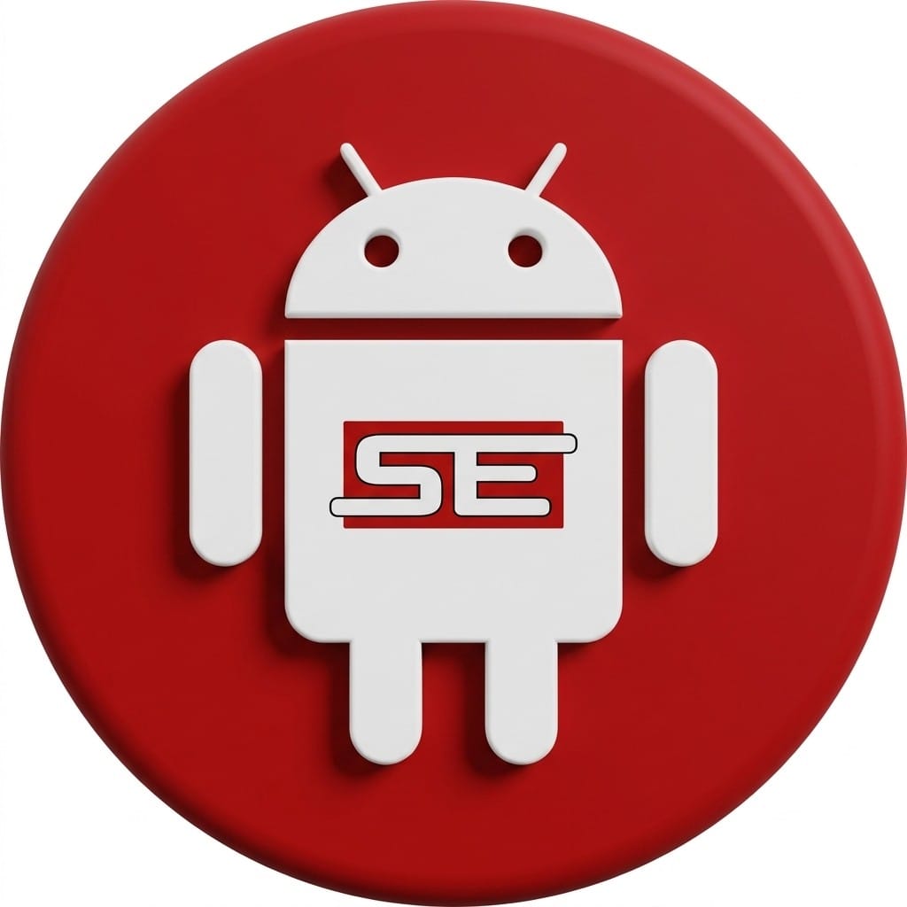 Eine SE-App zum Download? Sowas gibts wirklich?